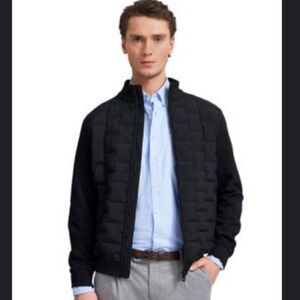 Bugatti Quilted Jacket